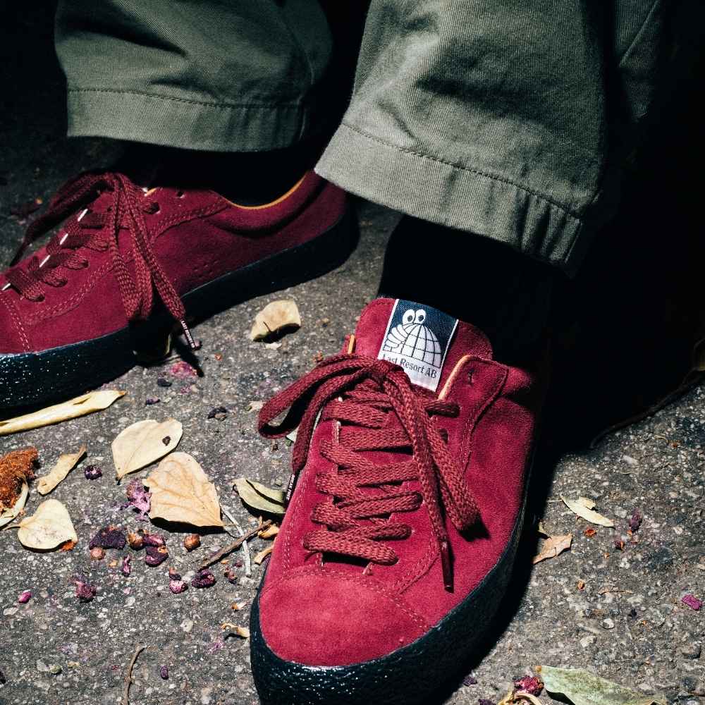 Footwear