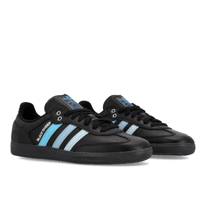 CLTFC X Black Sheep Samba ADV