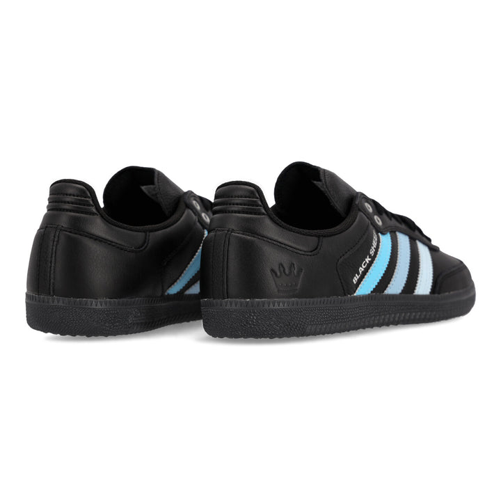 CLTFC X Black Sheep Samba ADV