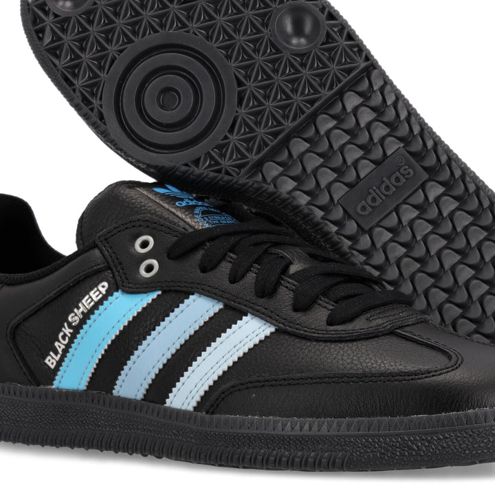 CLTFC X Black Sheep Samba ADV