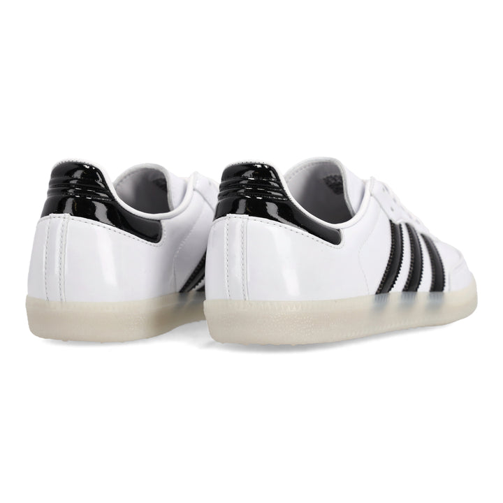 Dill Samba Patent