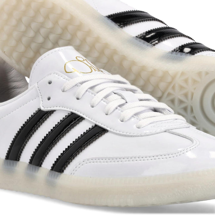 Dill Samba Patent