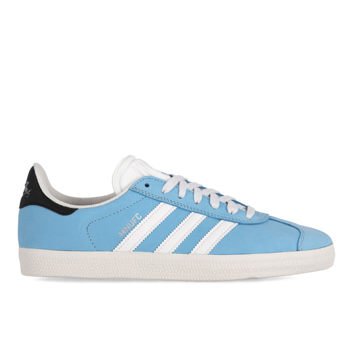 MNUFC x Familia Gazelle ADV