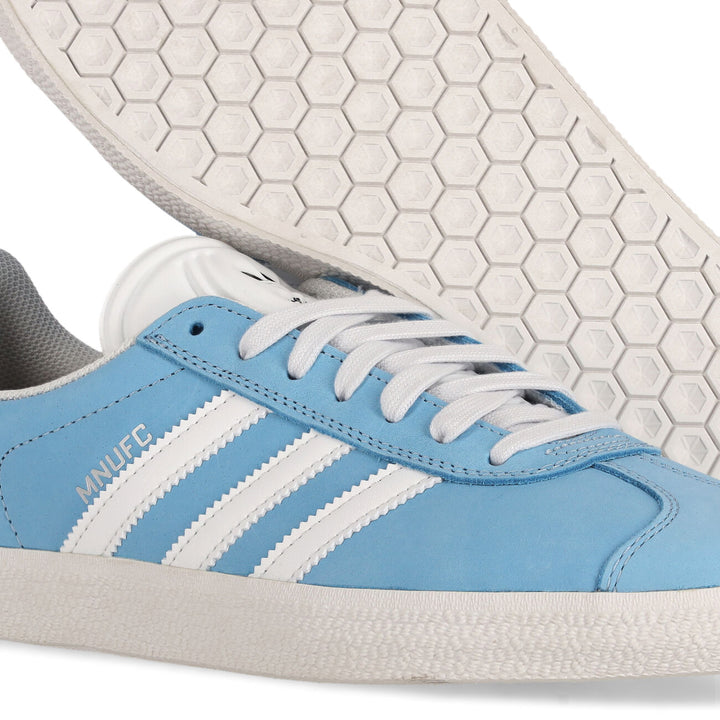 MNUFC x Familia Gazelle ADV