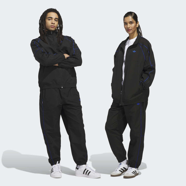 Pre Gazelle Jacket
