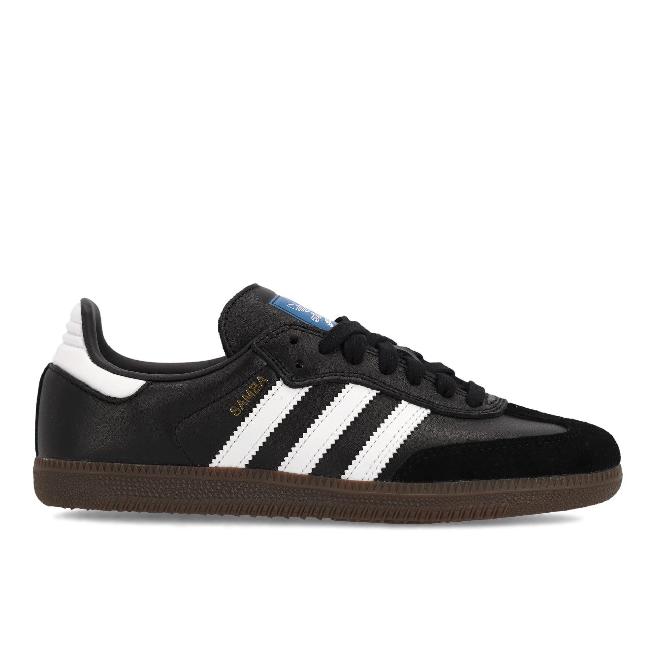 Adidas samba skateboarding deals