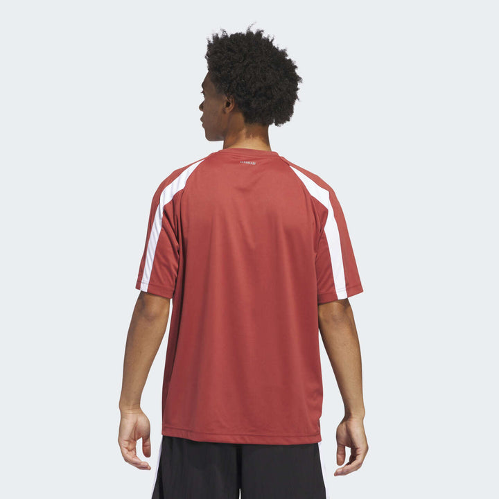 TGST Jersey