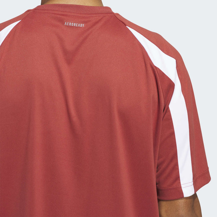 TGST Jersey