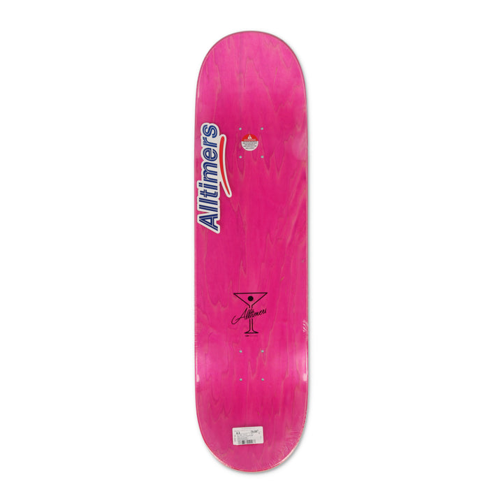 Flex Purple 8.5"
