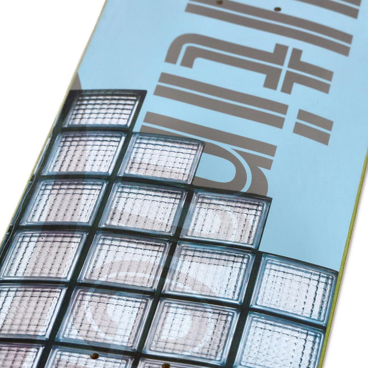 Sneak Peek Glass Bricks 8.25"
