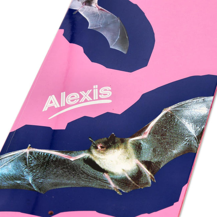 Species Alexis 8.25"