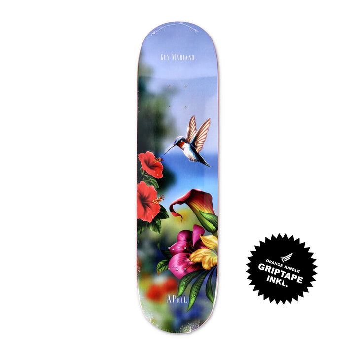 Guy Mariano 8.25"