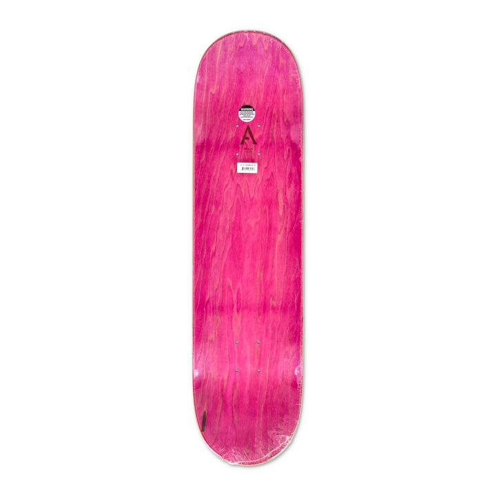 Guy Mariano 8.25"