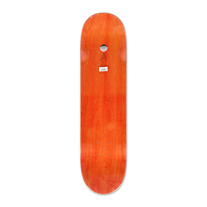 Yuto Horigome 8.25"