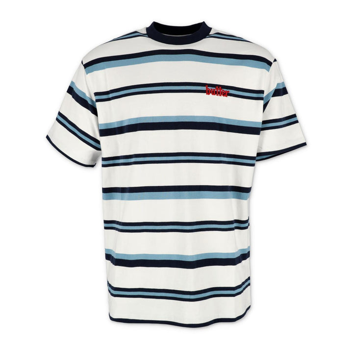 Base Stripe Tee