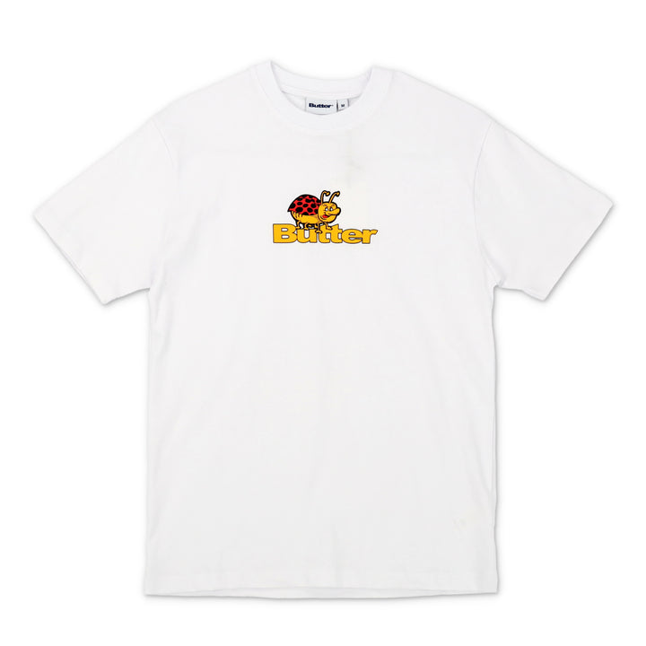 Bug Logo Tee