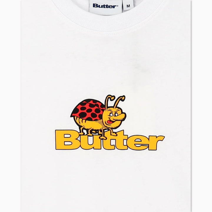 Bug Logo Tee