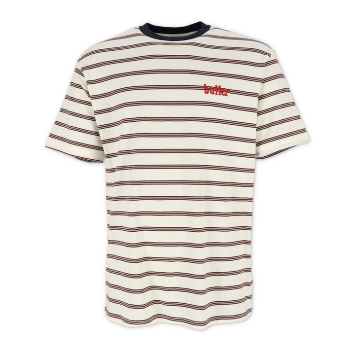 Hyde Stripe Tee