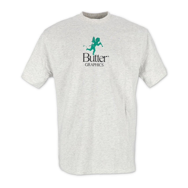 Pixie Logo Tee