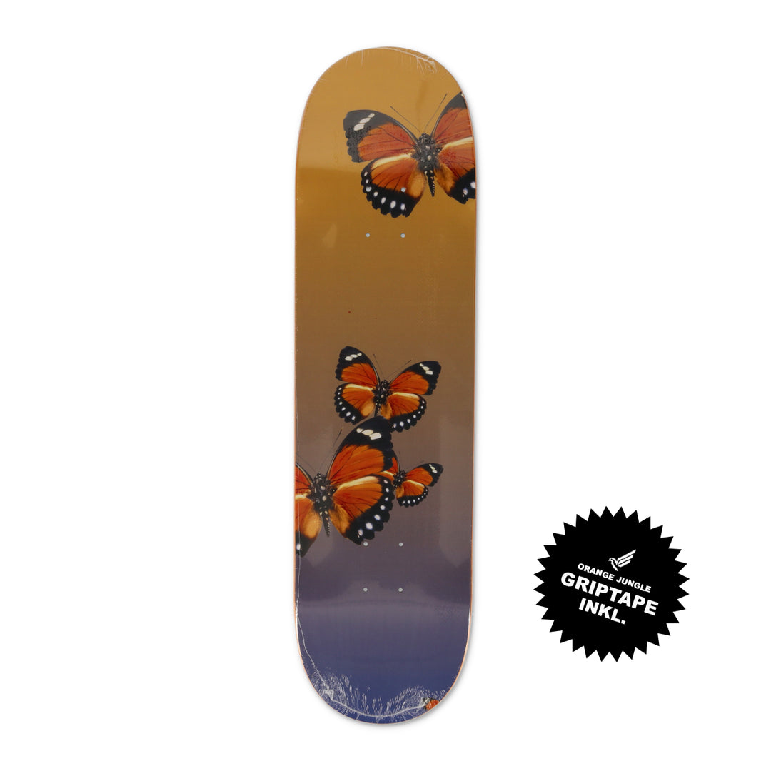 Butterfly Gold Slick 8.5"