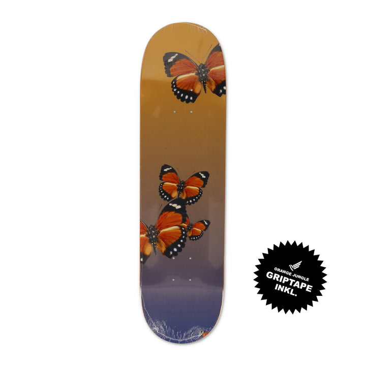 Butterfly Gold Slick 8.5"