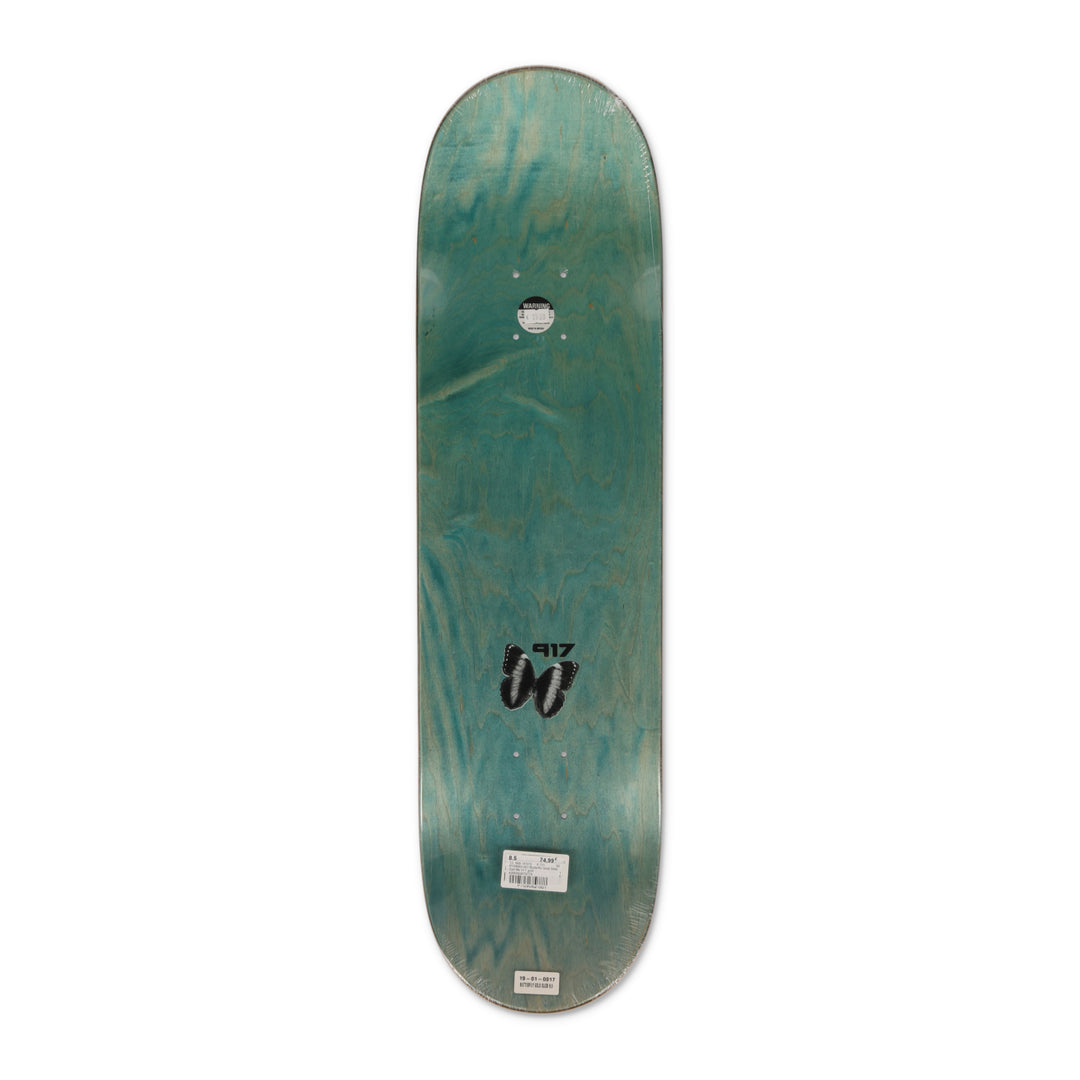 Butterfly Gold Slick 8.5"