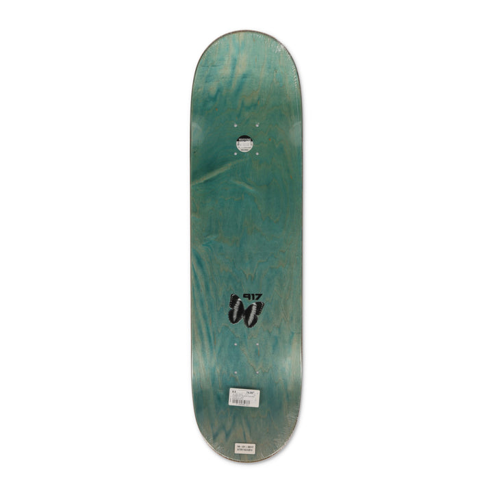 Butterfly Gold Slick 8.5"