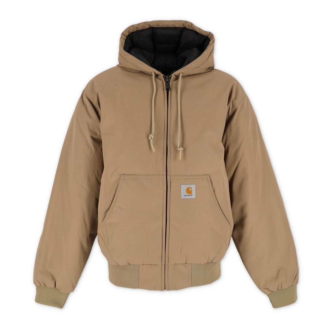 Active Cold Jacket