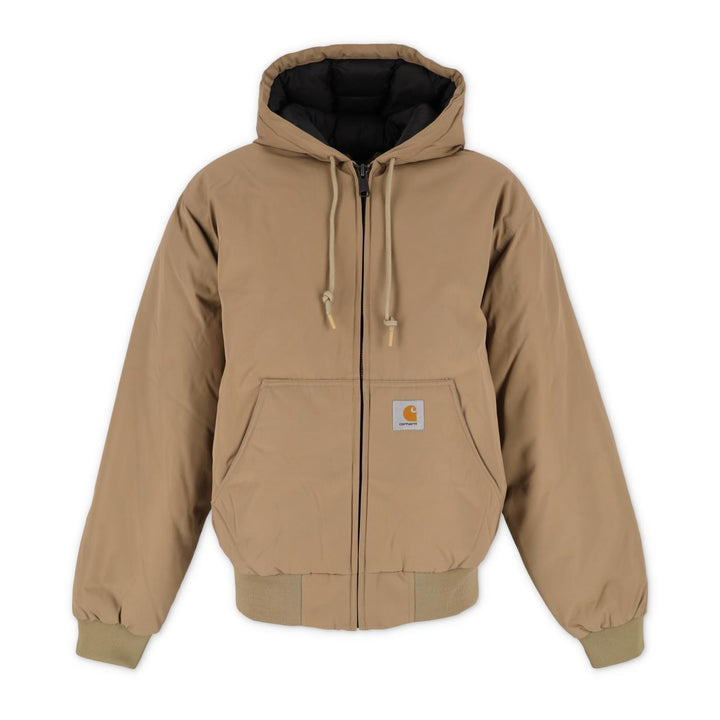 Active Cold Jacket
