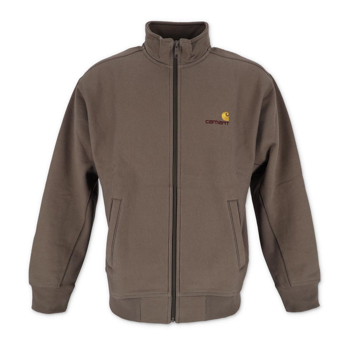 American Script Jacket