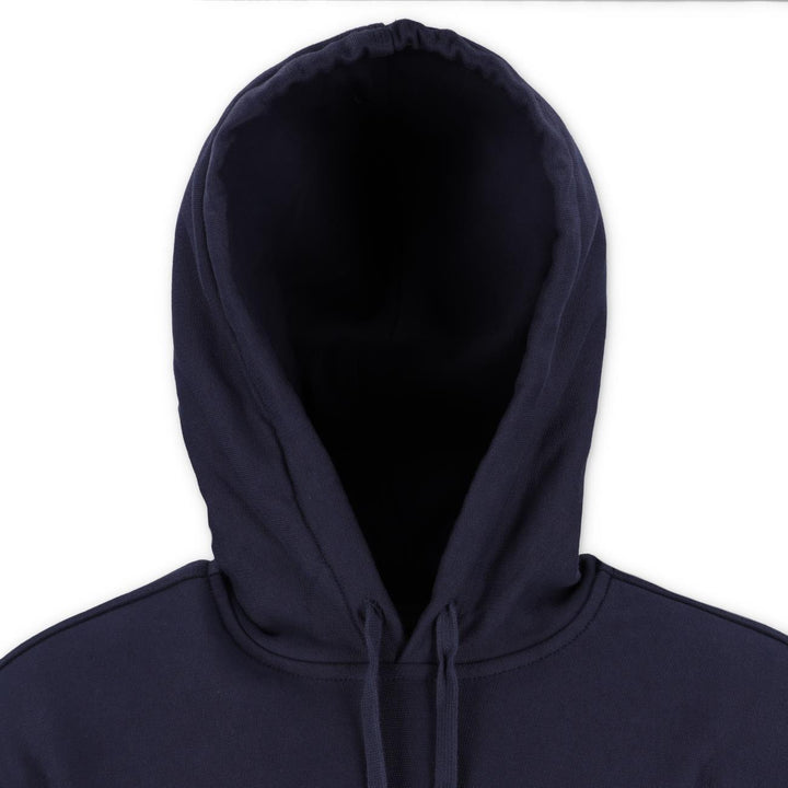 Hooded American Script Sweat