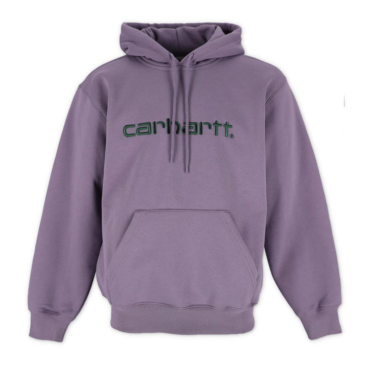 Hooded Carhartt Sweat