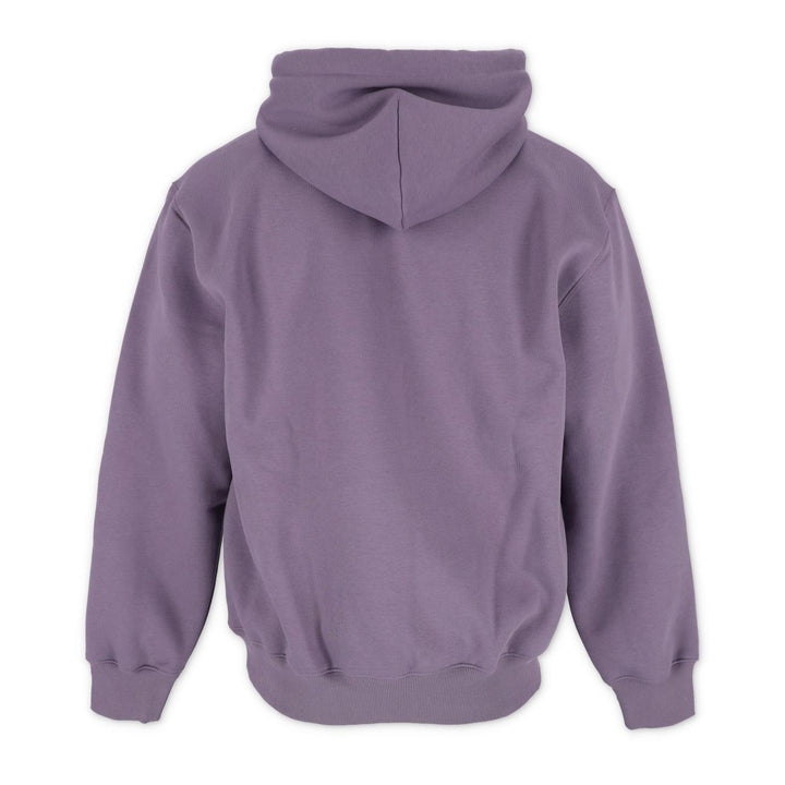 Hooded Carhartt Sweat