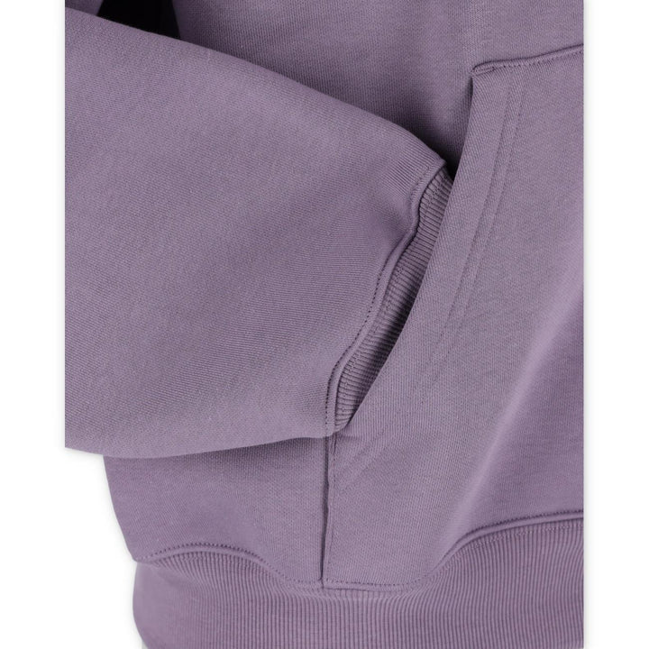 Hooded Carhartt Sweat