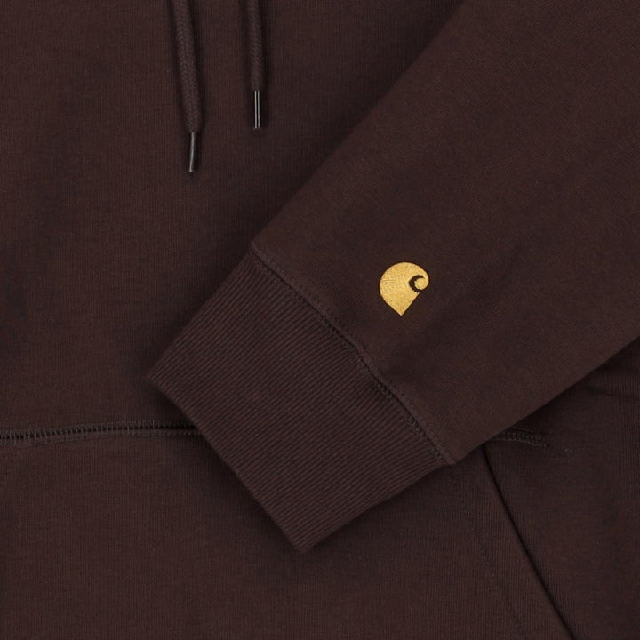 Hooded Chase Sweat