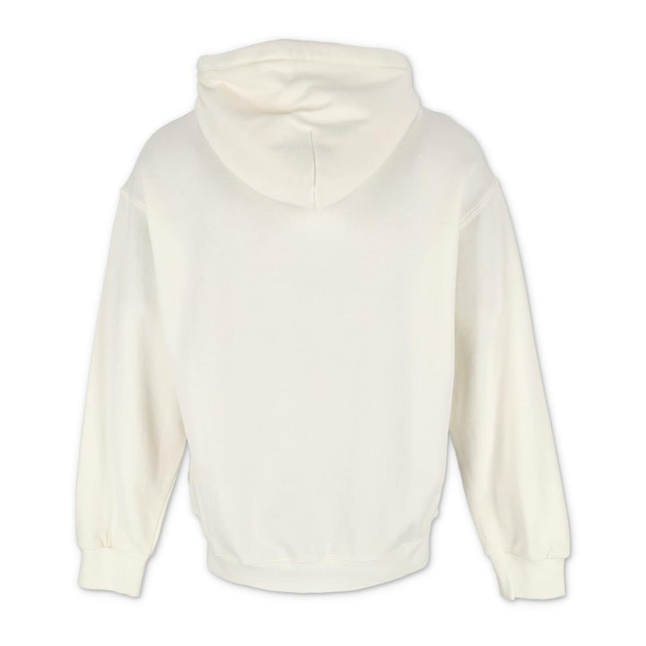 Hooded Nelson Sweat