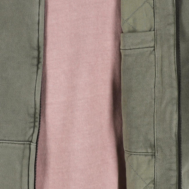 Hooded Vista Jacket