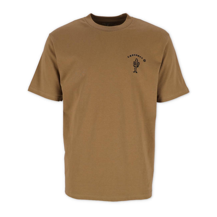 S/S New Frontier T-Shirt