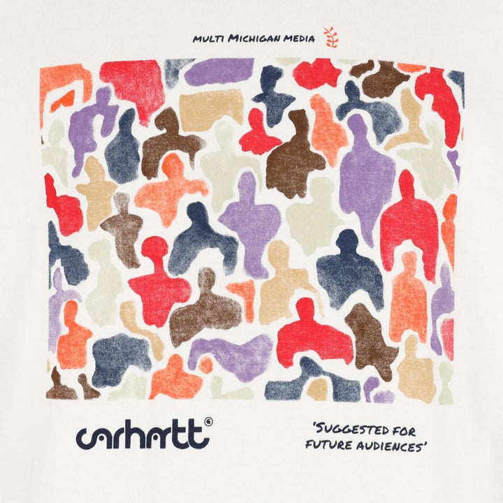 S/S Unity T-Shirt