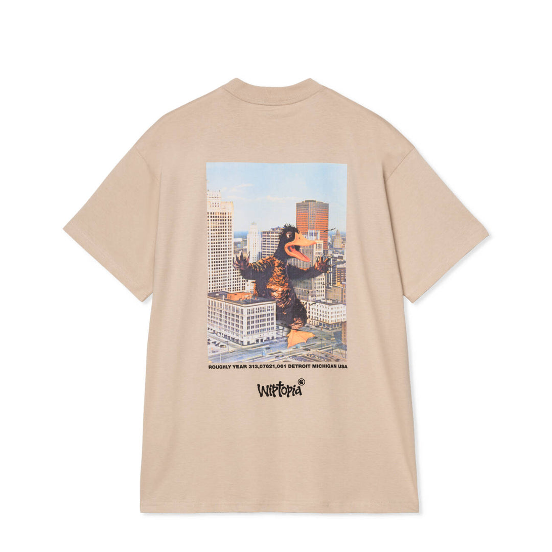 S/S Wiptopia T-Shirt