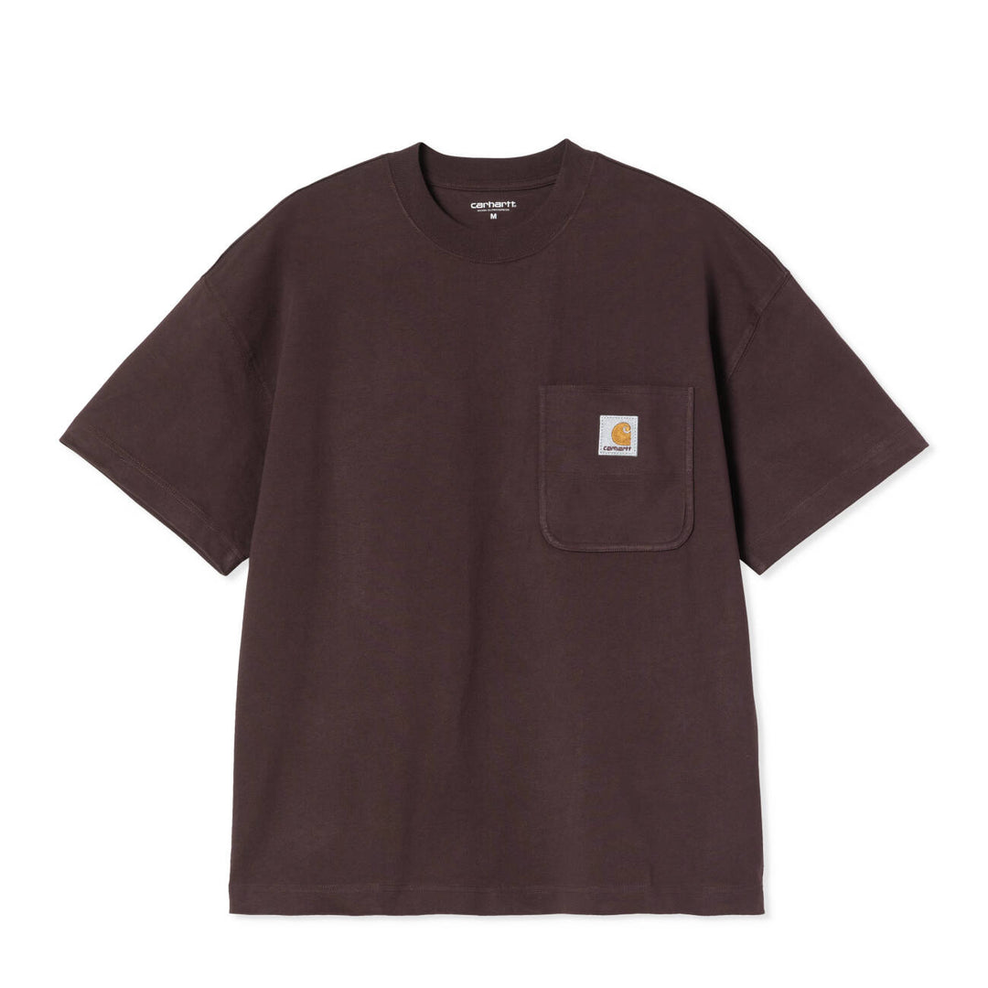 S/S Work Pocket T-Shirt