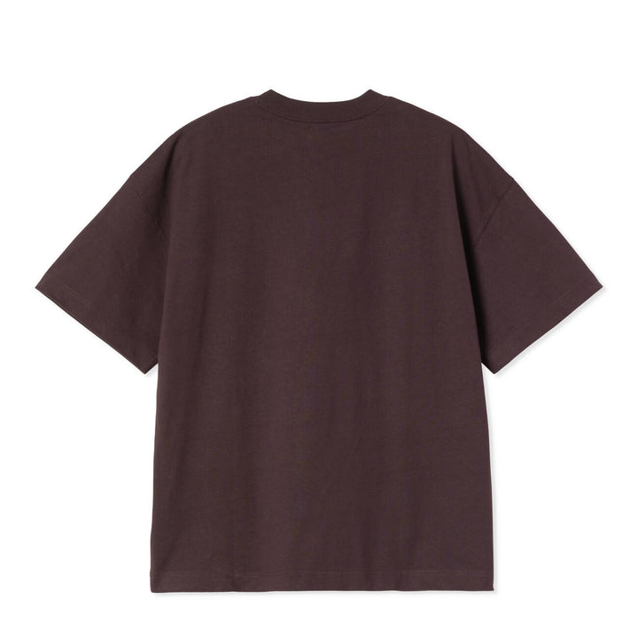 S/S Work Pocket T-Shirt