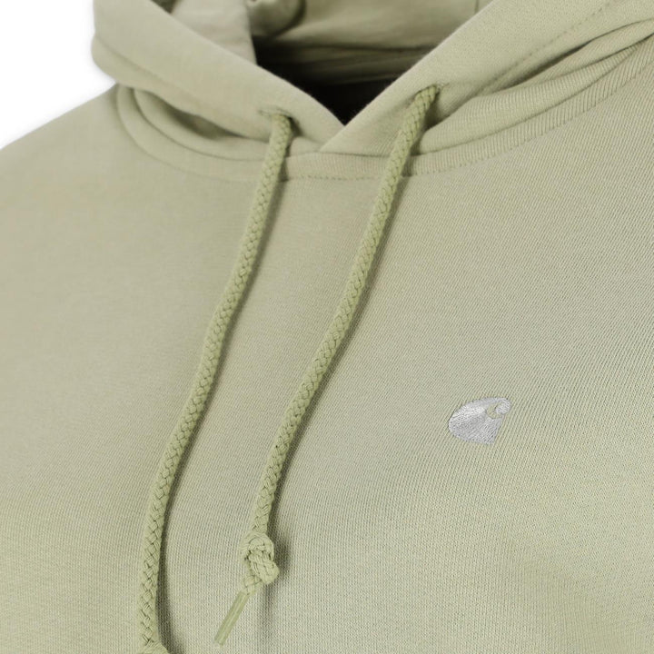 W Hooded Casey Sweatshirt