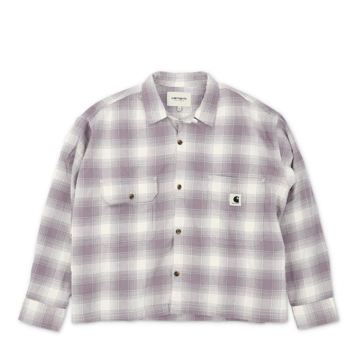 W L/S Deaver Shirt