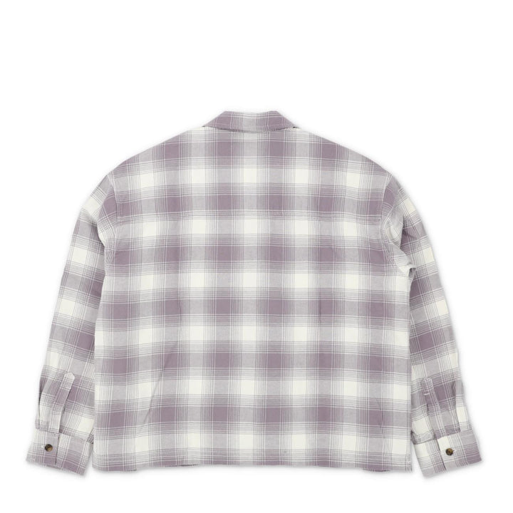 W L/S Deaver Shirt