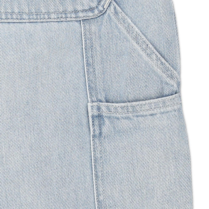 W Pierce Pant Straight