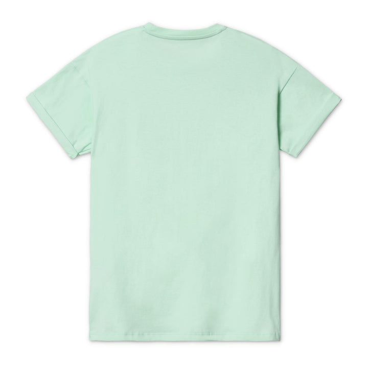 W Pocket T-Shirt