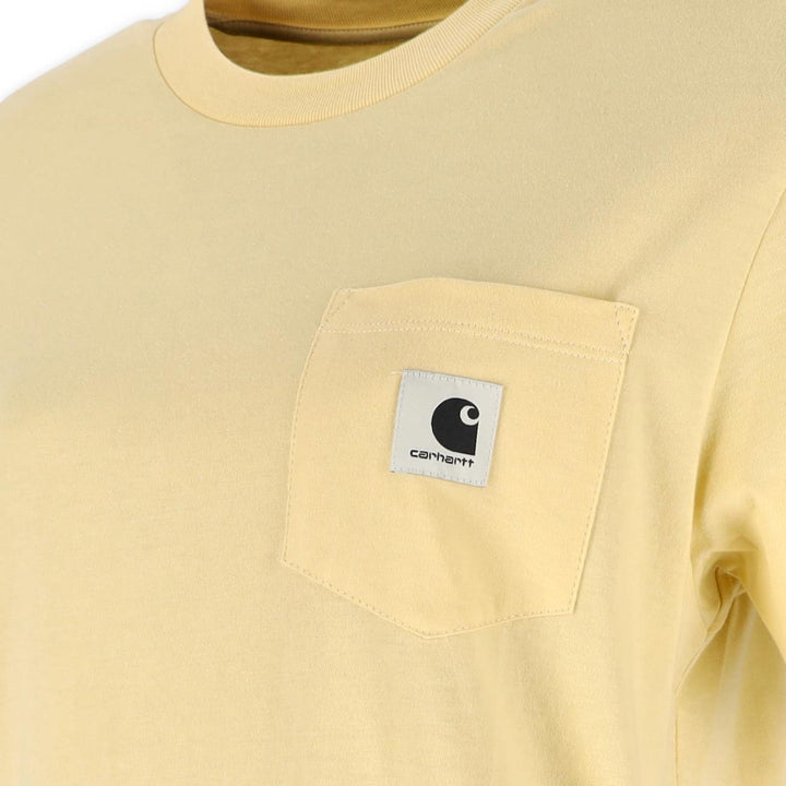 W S/S Pocket T-Shirt