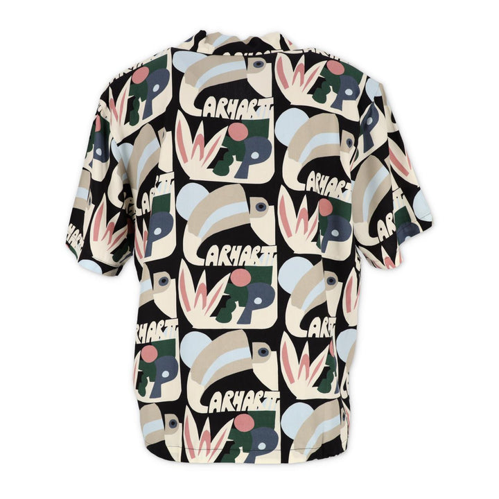 W S/S Tamas Tropics Shirt
