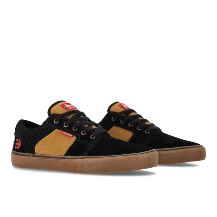 Barge LS X Indy